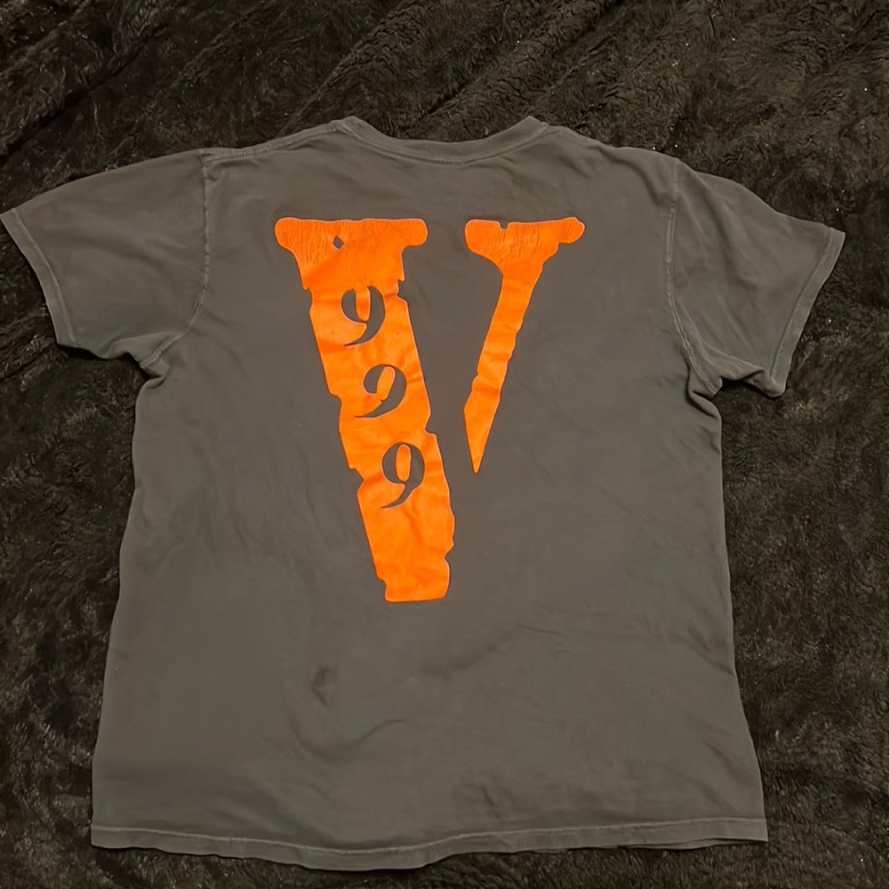 VLone legends never die Tee